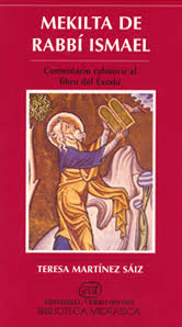 Mekita de Rabbí Ismael, comentario rabínico al libro del éxodo